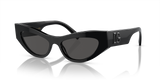 Black - Dark Grey