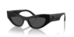 Black - Dark Grey