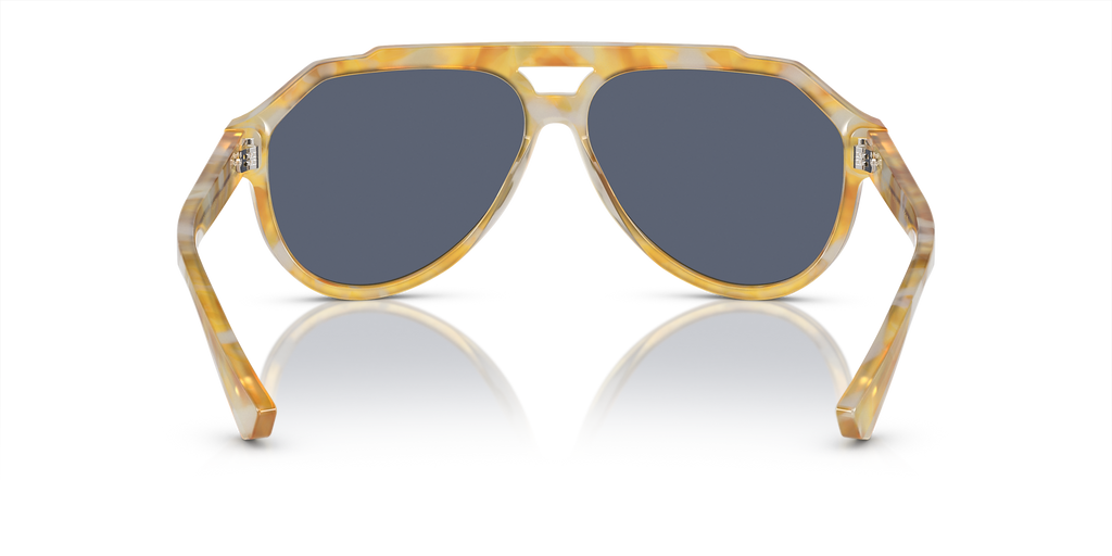 Yellow Tortoise