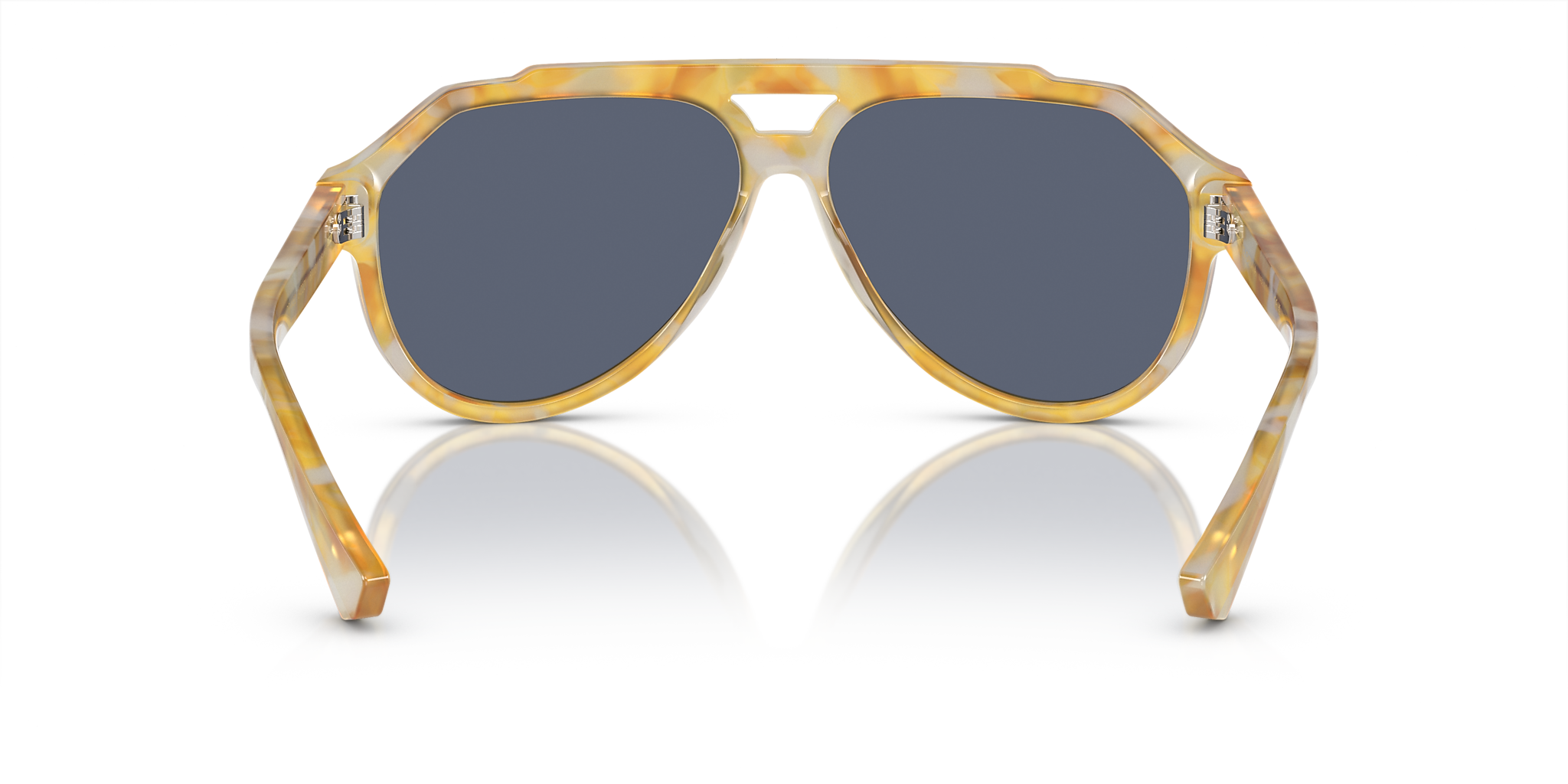 Yellow Tortoise