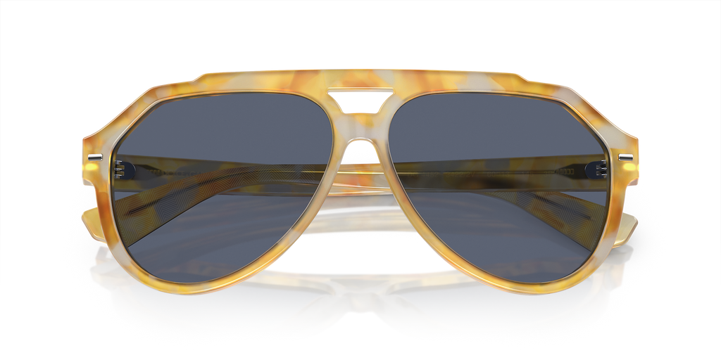 Yellow Tortoise