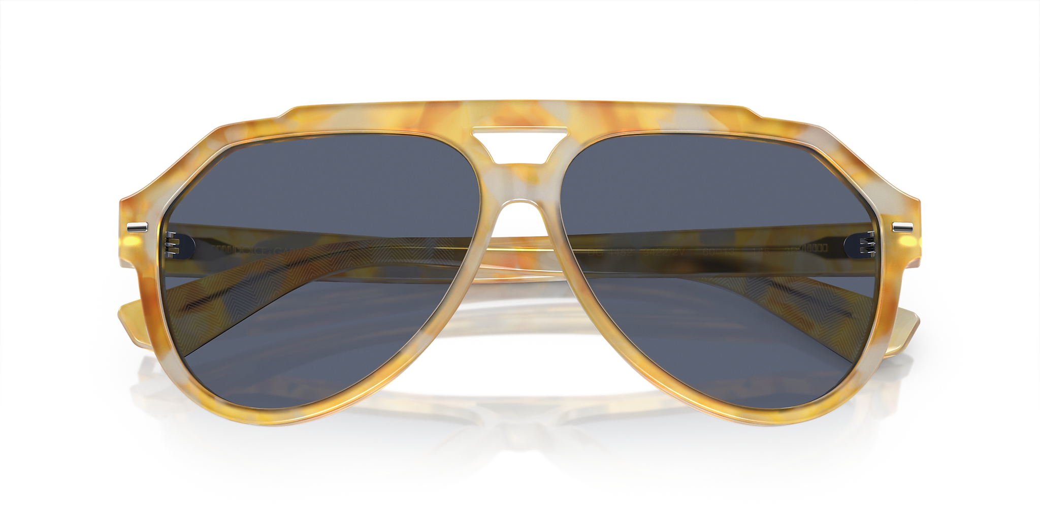 Yellow Tortoise