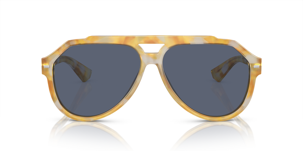 Yellow Tortoise