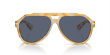 Yellow Tortoise