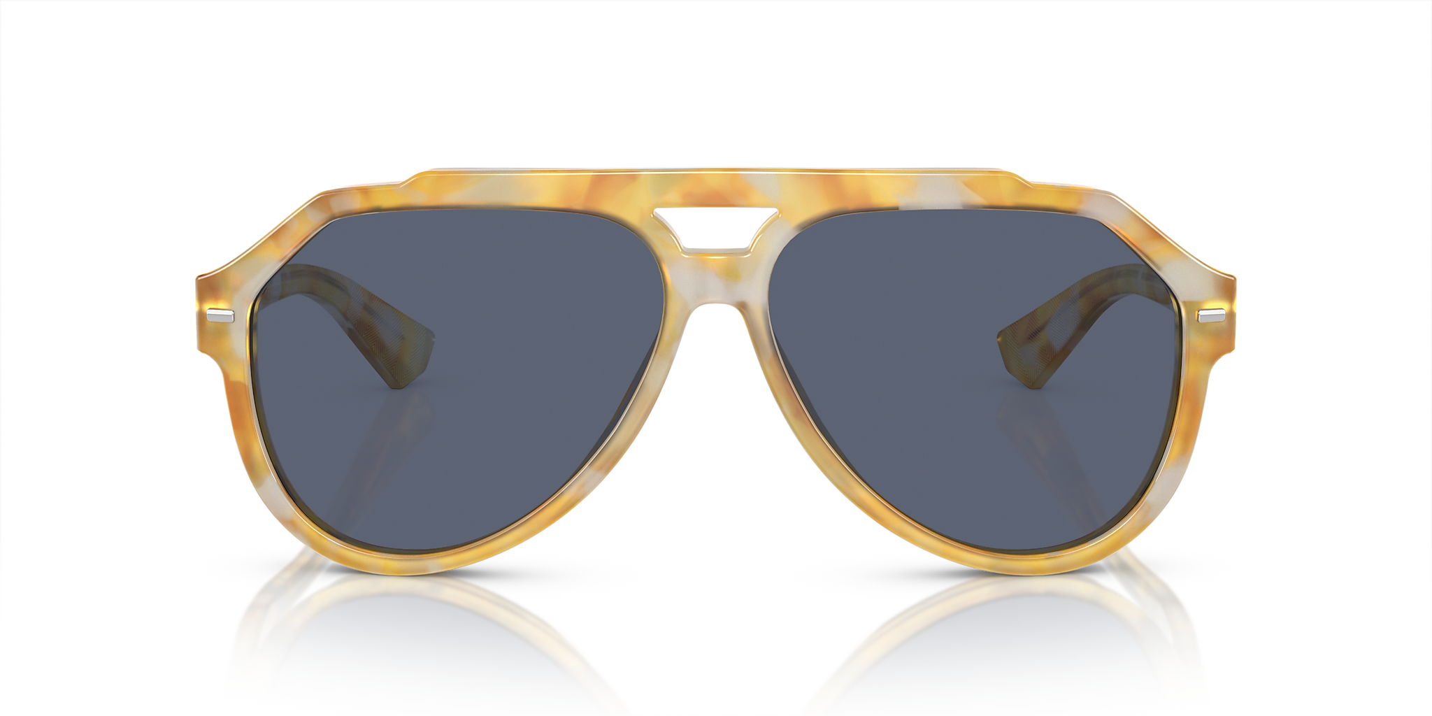 Yellow Tortoise