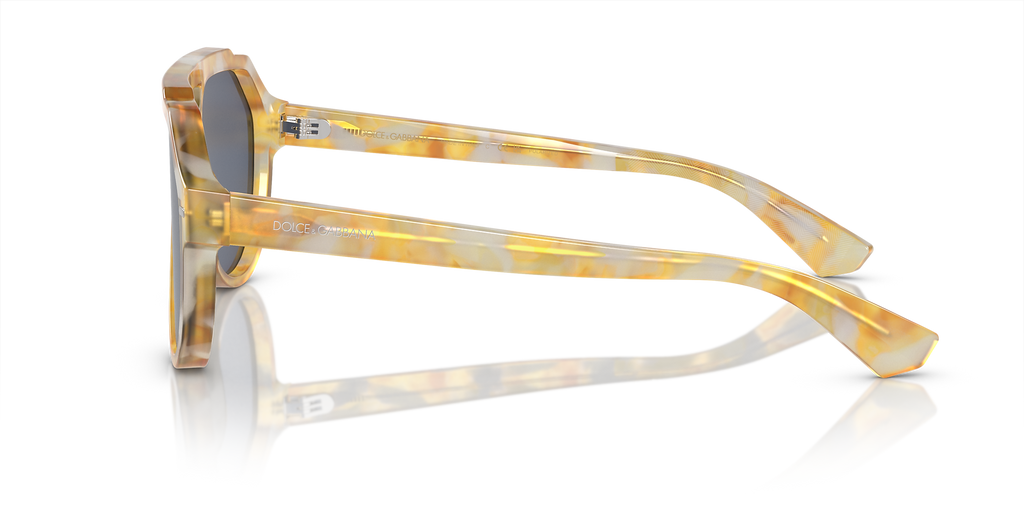 Yellow Tortoise