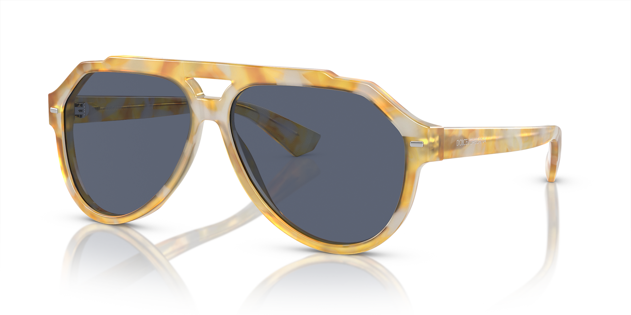 Yellow Tortoise