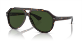 Havana - Dark Green