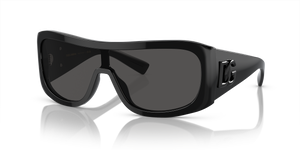 Black - Dark Grey