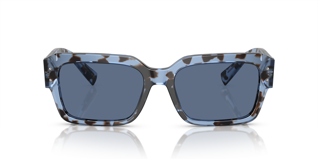 Havana Blue