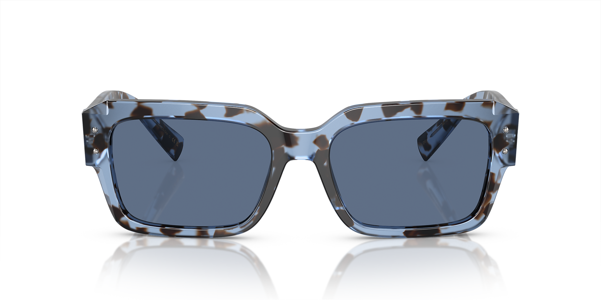 Havana Blue
