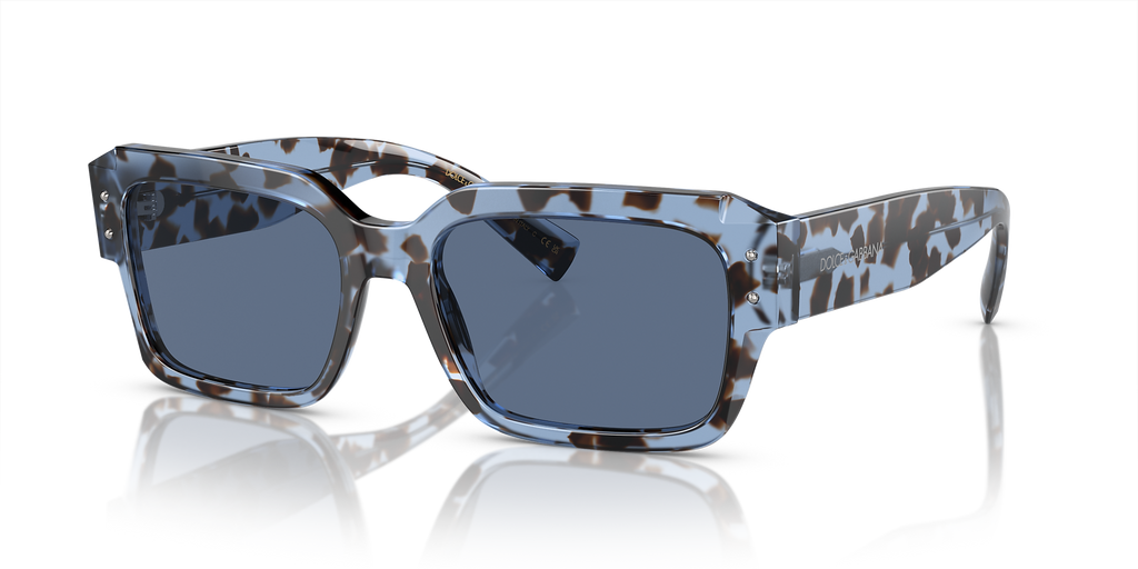 Havana Blue
