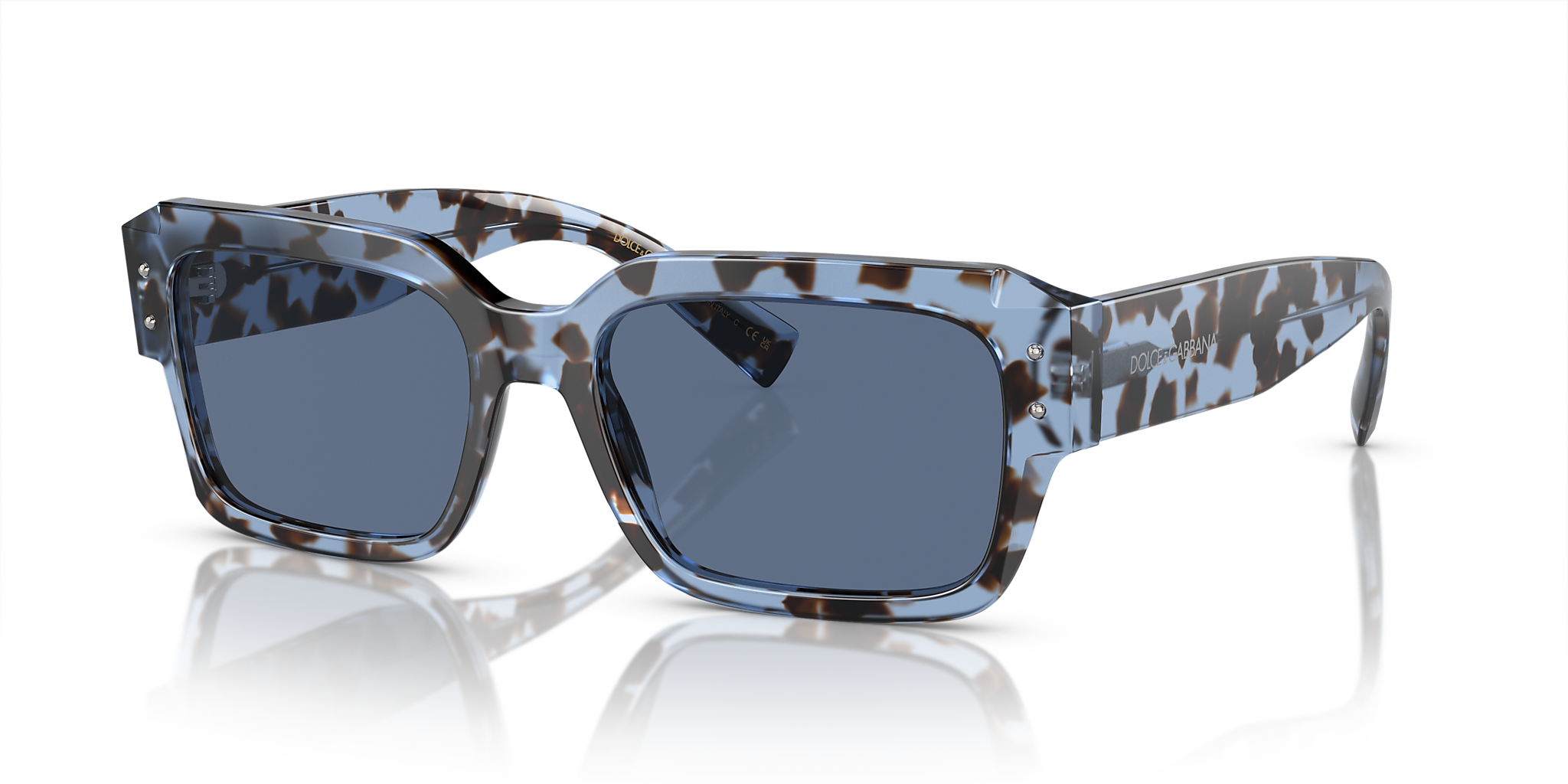 Havana Blue