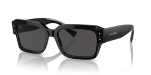 Black - Dark Grey