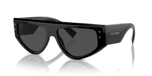 Black - Dark Grey