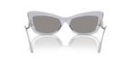 Transparent Grey