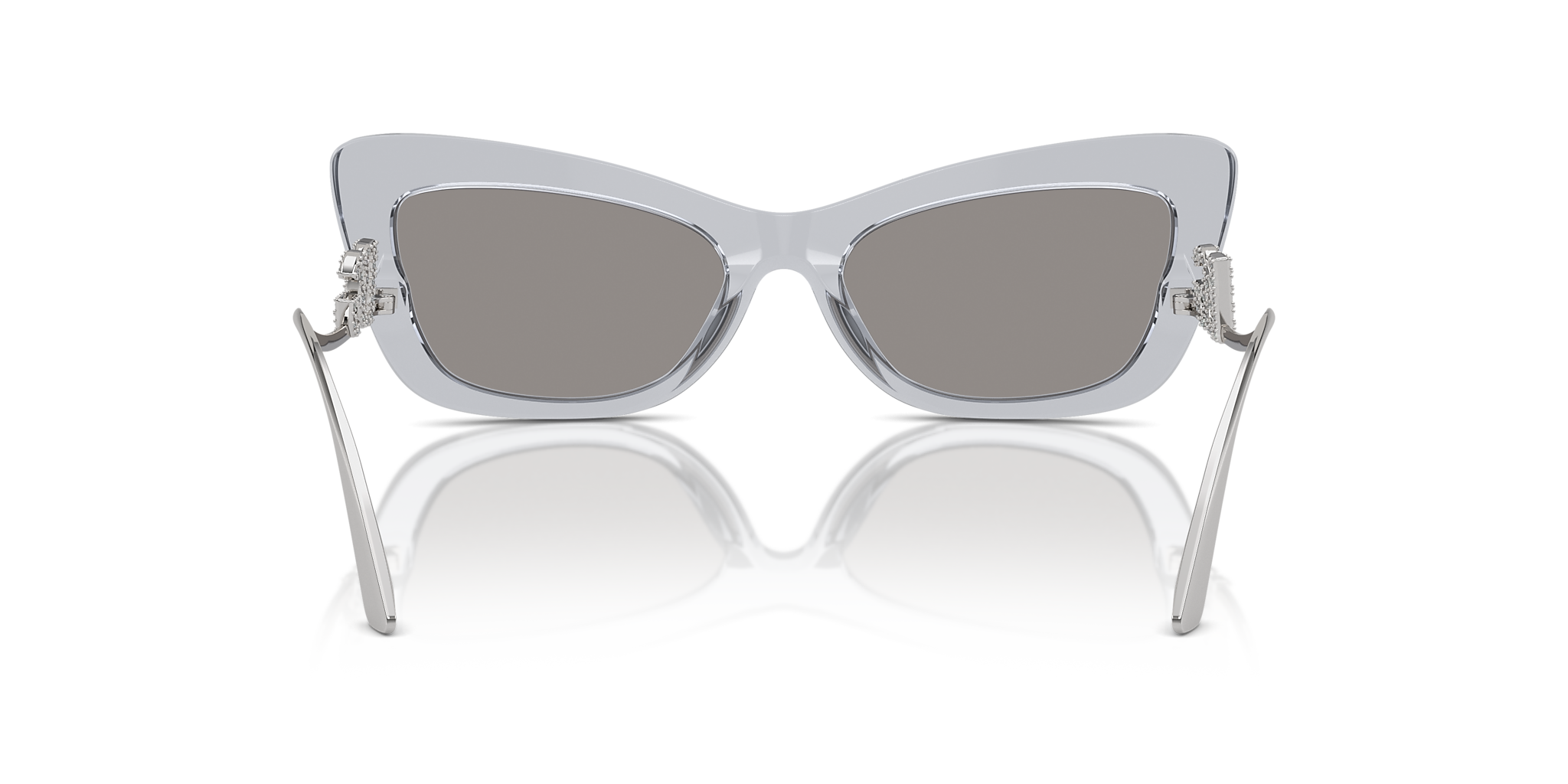 Transparent Grey