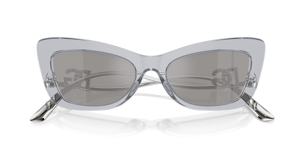 Transparent Grey