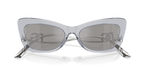 Transparent Grey