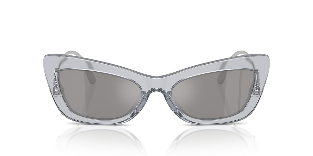 Transparent Grey