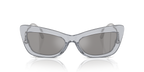 Transparent Grey