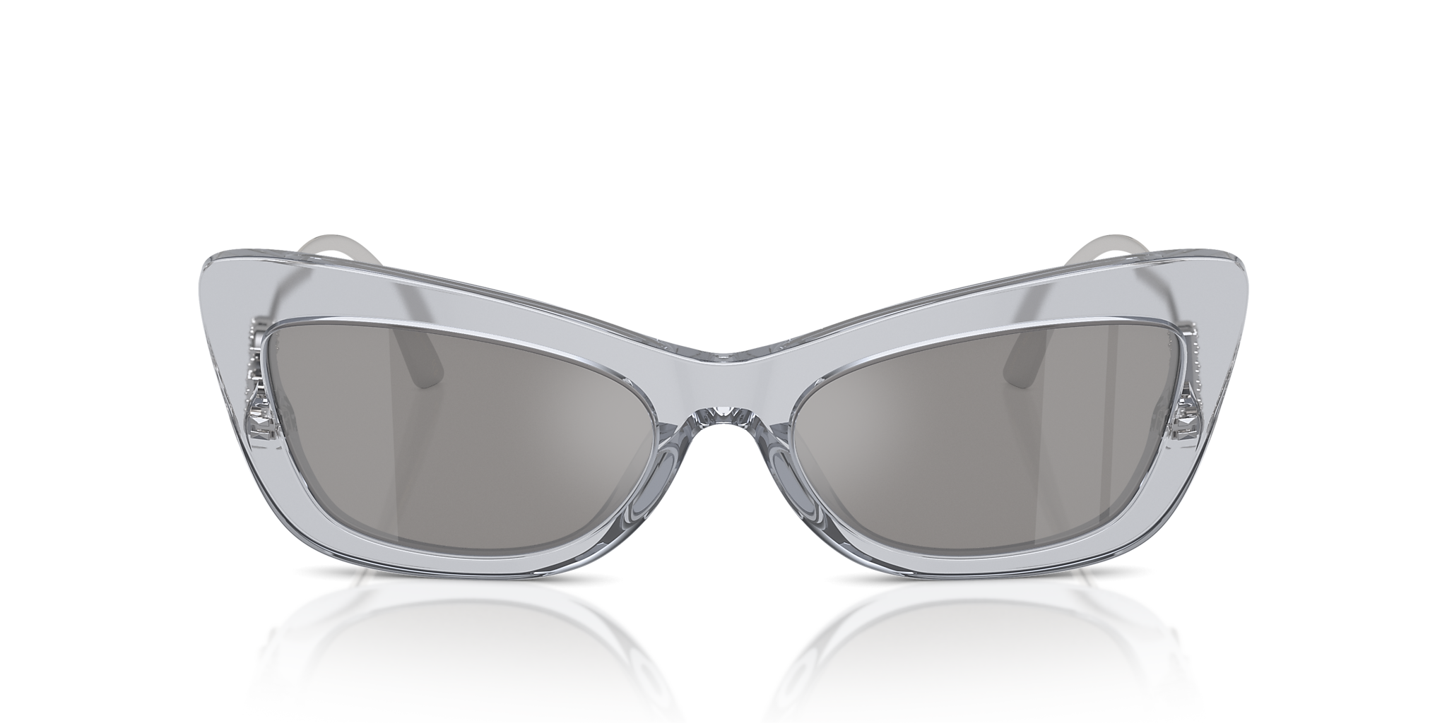 Transparent Grey