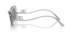 Transparent Grey