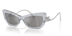 Transparent Grey