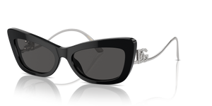 Black - Dark Grey
