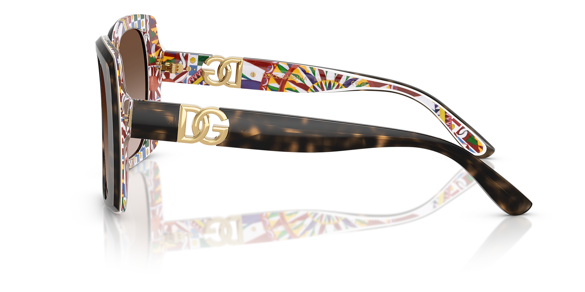 Havana On White Barrow