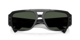Brushed Black