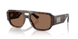 Havana - Dark Brown