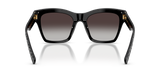Black Texture Cocco
