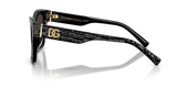 Black Texture Cocco