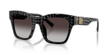 Black Texture Cocco