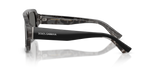 Black On Grey Havana