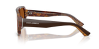 Top Brown/Pearl Gold & Brown