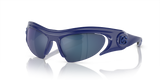 Blue - Blue Mirror Blue
