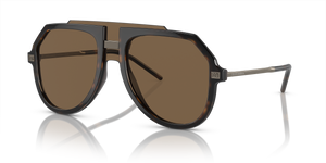 Havana - Dark Brown