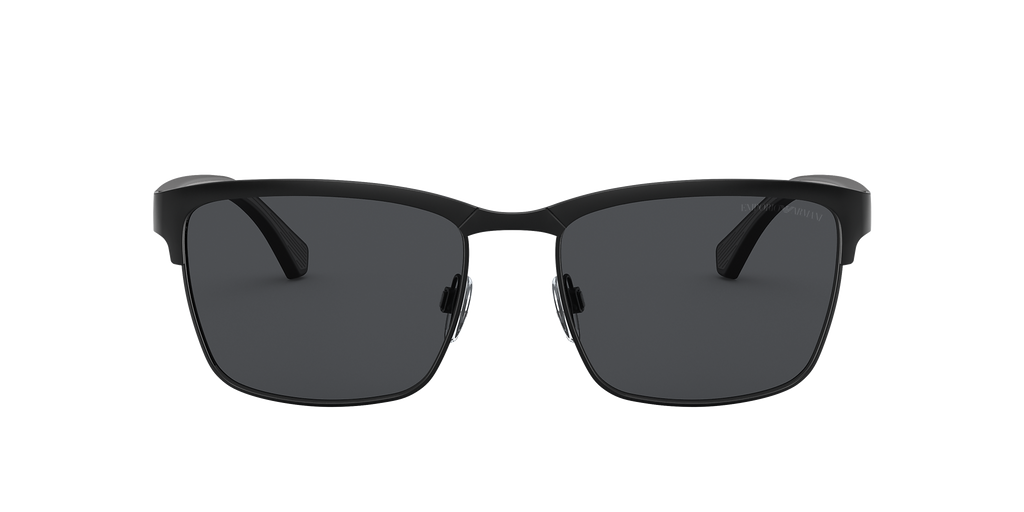 Matte Black