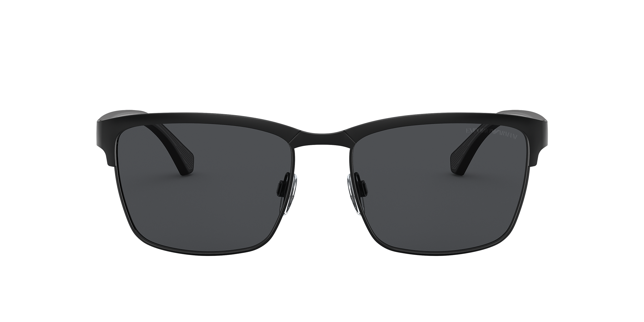 Matte Black