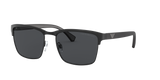 Matte Black