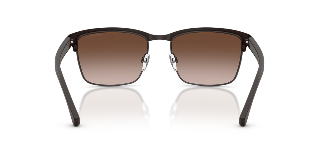 Matte Brown