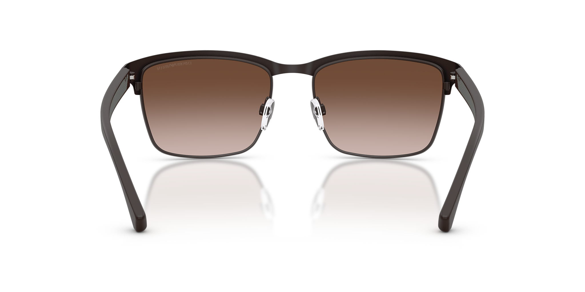 Matte Brown