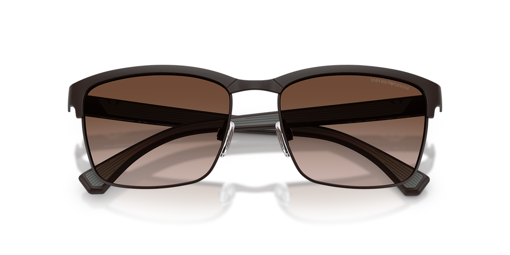 Matte Brown