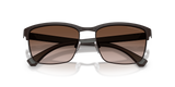 Matte Brown