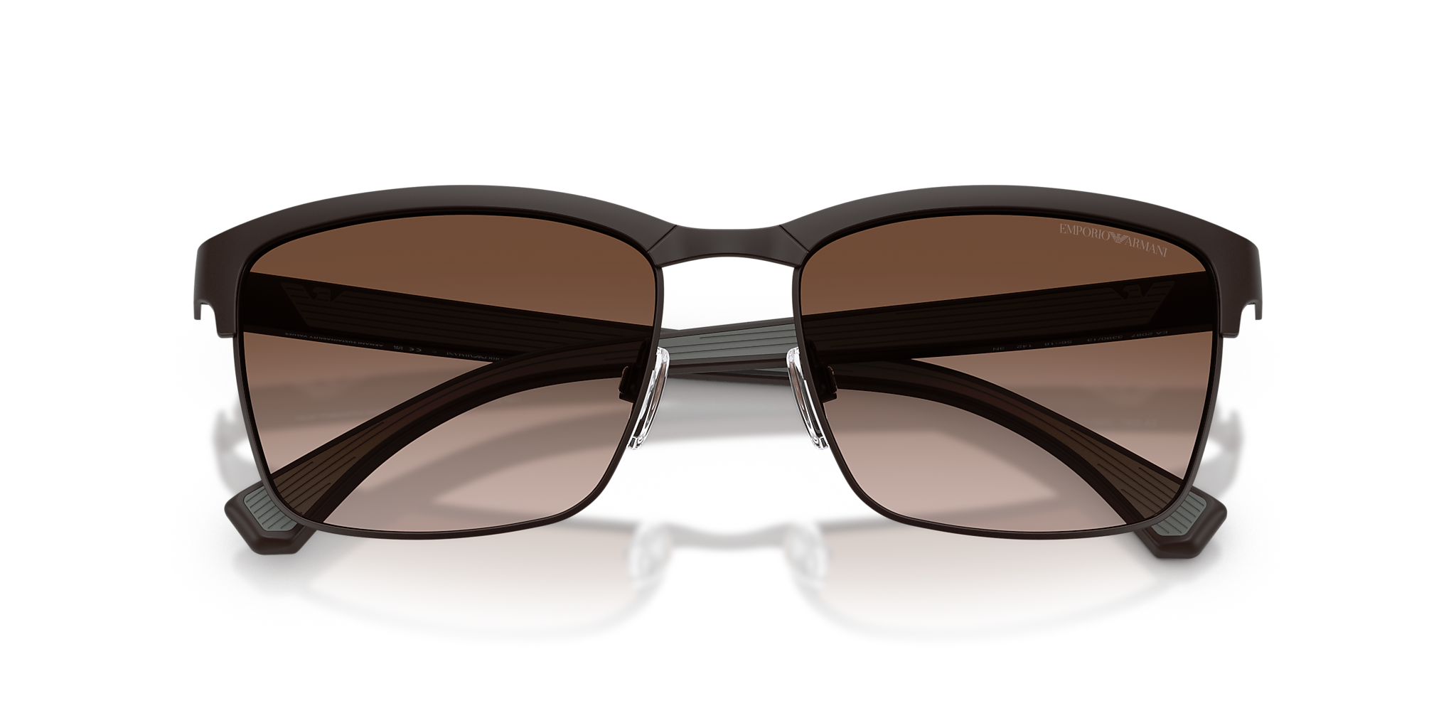 Matte Brown