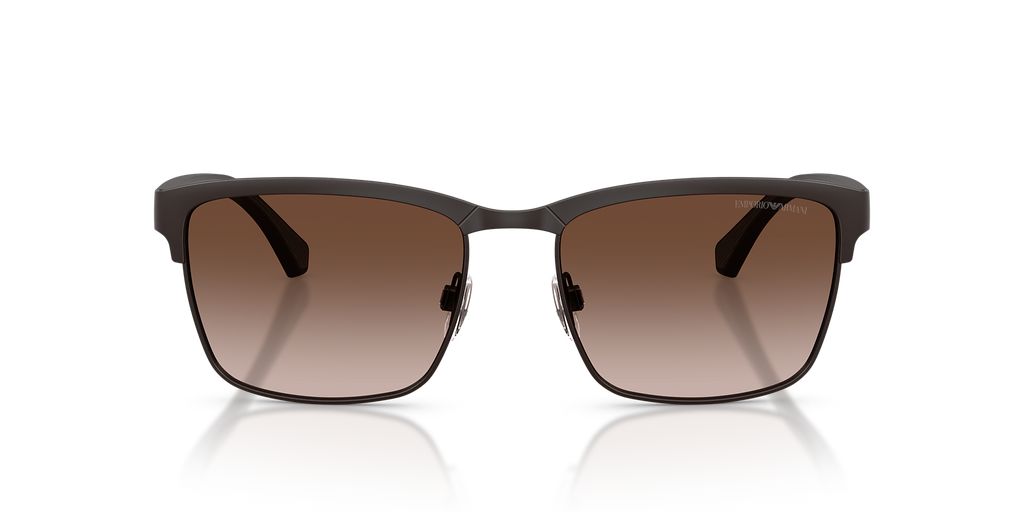 Matte Brown