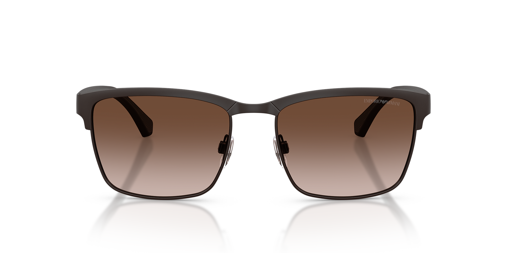 Matte Brown