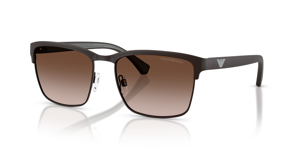Matte Brown